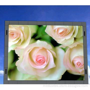 Outdoor P12 LED Display for Stadium